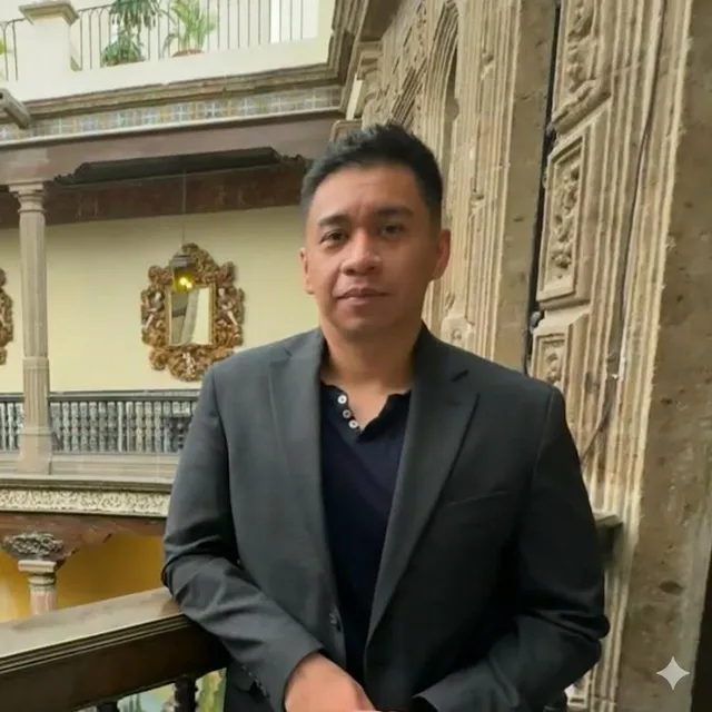 Abel Mak, Full-Stack Software Engineer